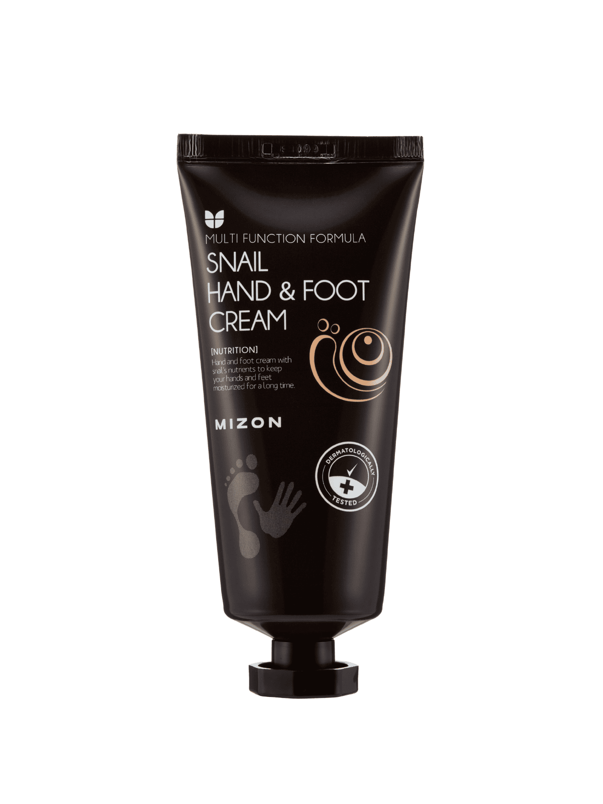 MIZON Hand & Foot Cream (Snail) – 100 ml