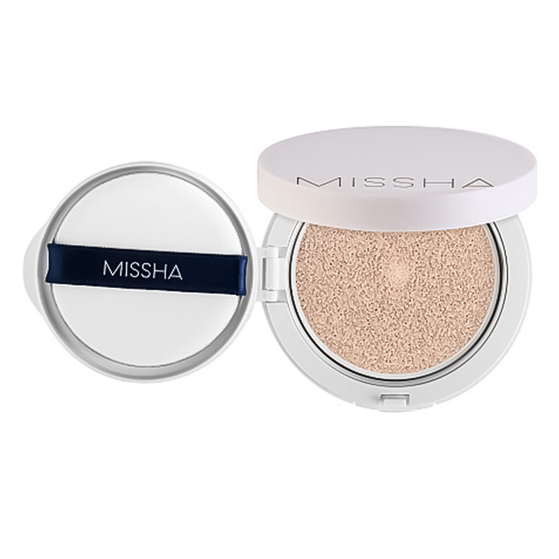 Missha M Magic Cushion Cover Lasting SPF50+ PA+++  15 ml