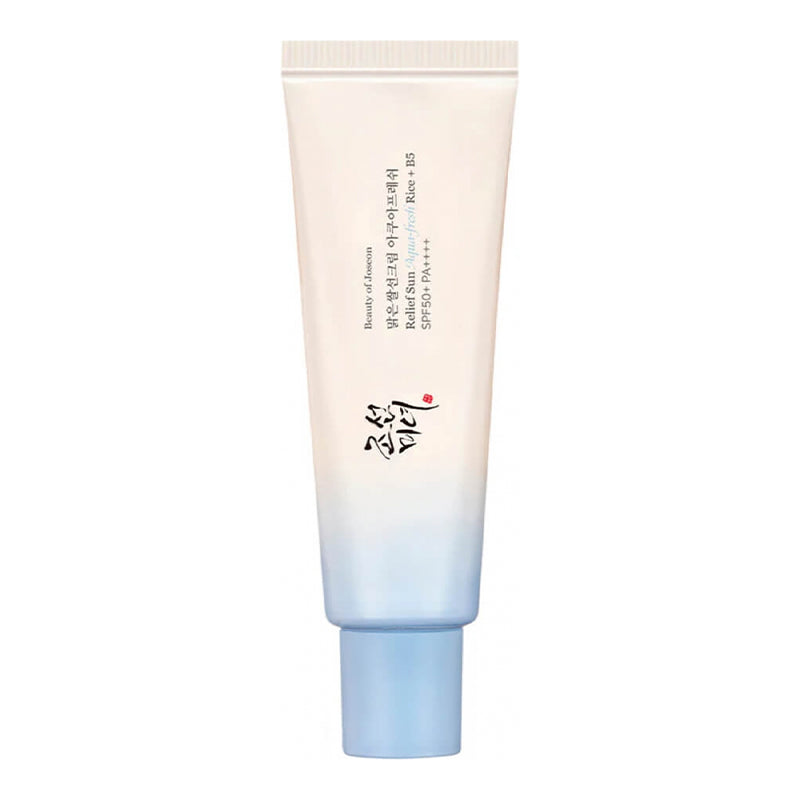 Beauty of Joseon Relief Sun Aqua-Fresh: Rice + B5 – 50 ml