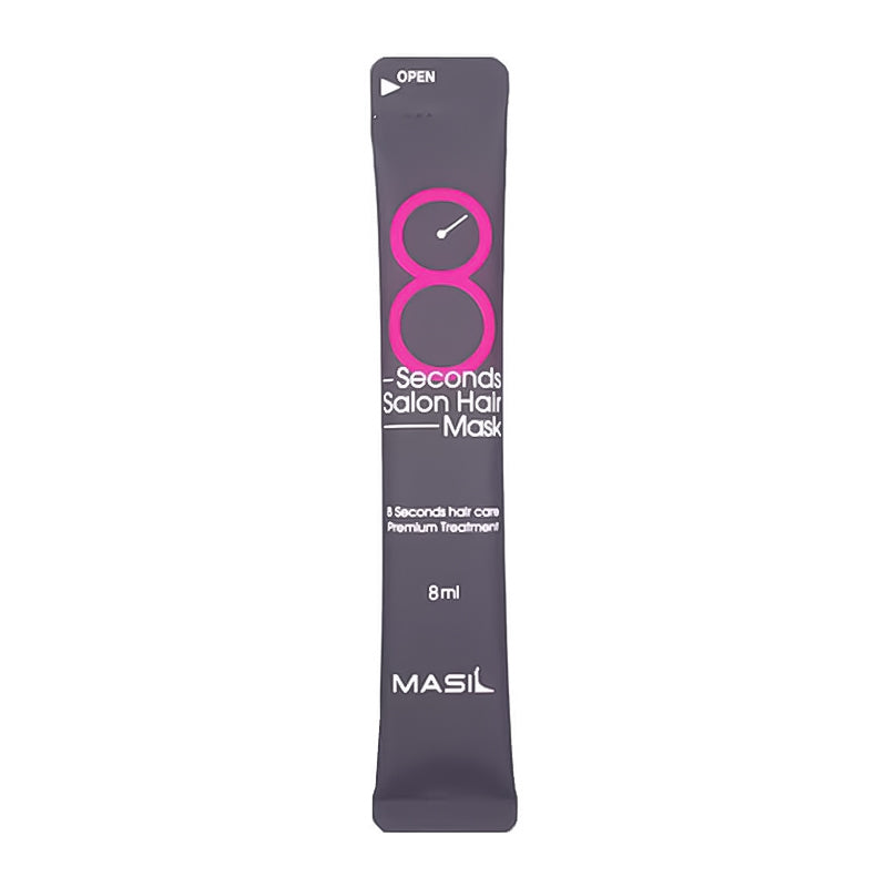 8 Seconds Salon Hair Mask Masil, 8ml sachet