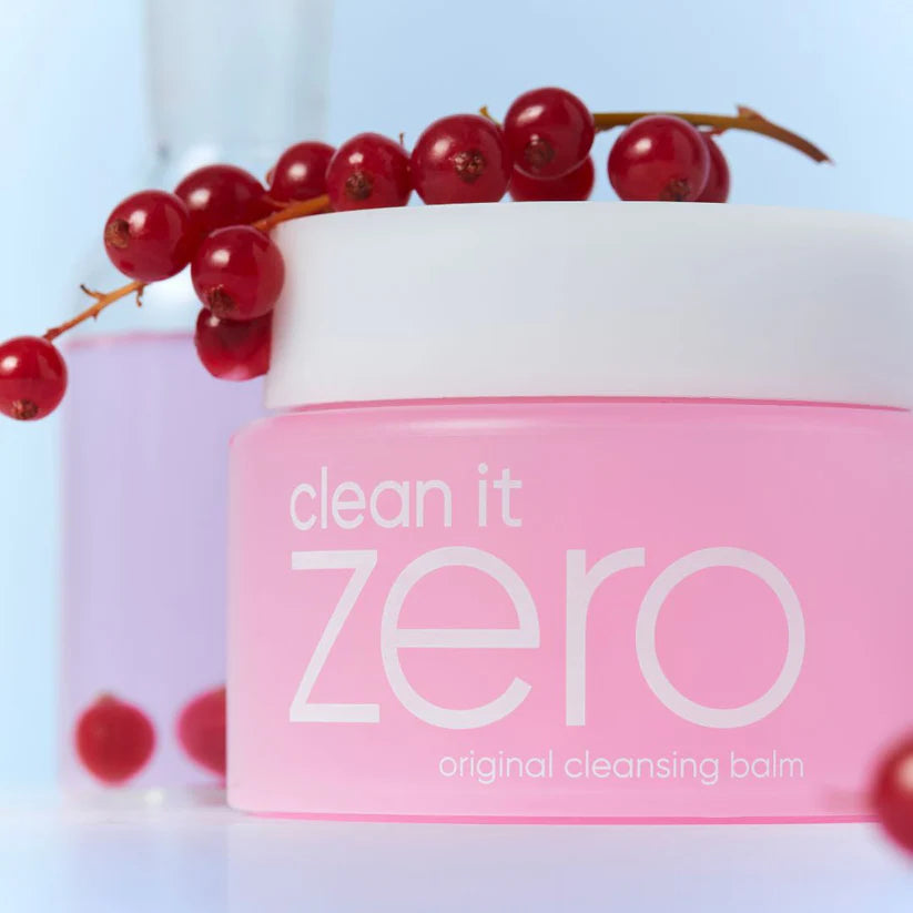 Clean it Zero Cleansing Balm Original BANILA CO, 100 ml