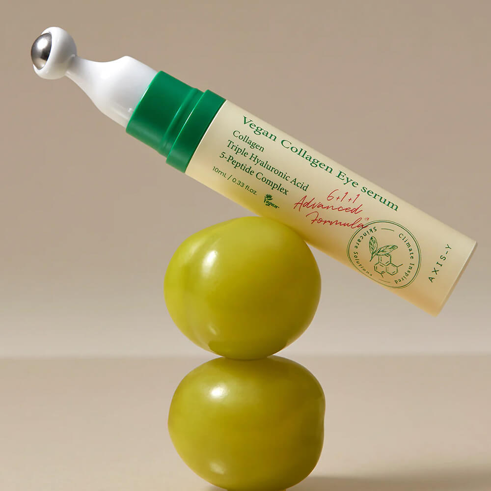 Vegan Collagen Eye Serum Axis-Y,  10ml