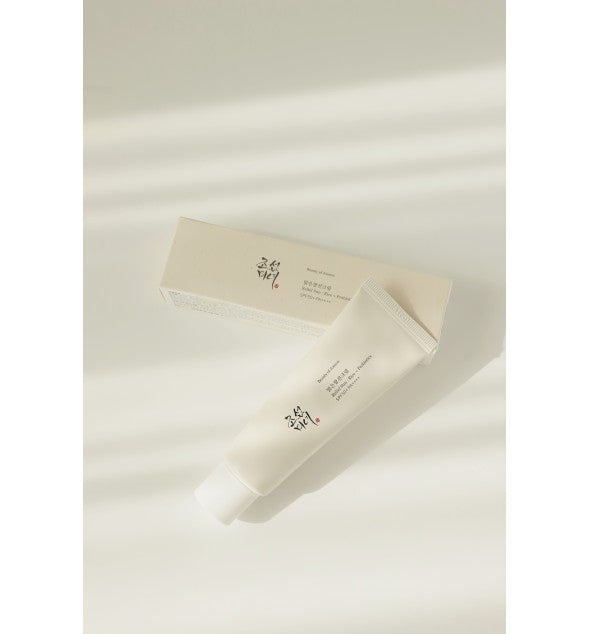 Beauty of Joseon Relief Sun: Rice + Probiotics (spf50+ Pa++++)
