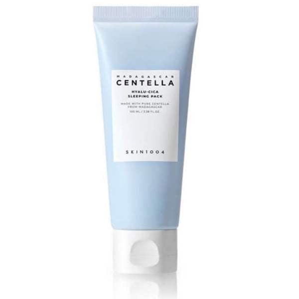 SKIN1004 – Madagascar Centella Hyalu-Cica Sleeping Pack – 100ml