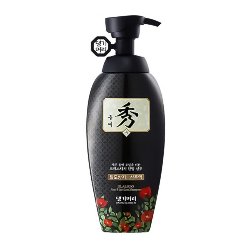 Daeng Gi Meo Ri Dlae Soo Hair Loss Care Shampoo 400 ml
