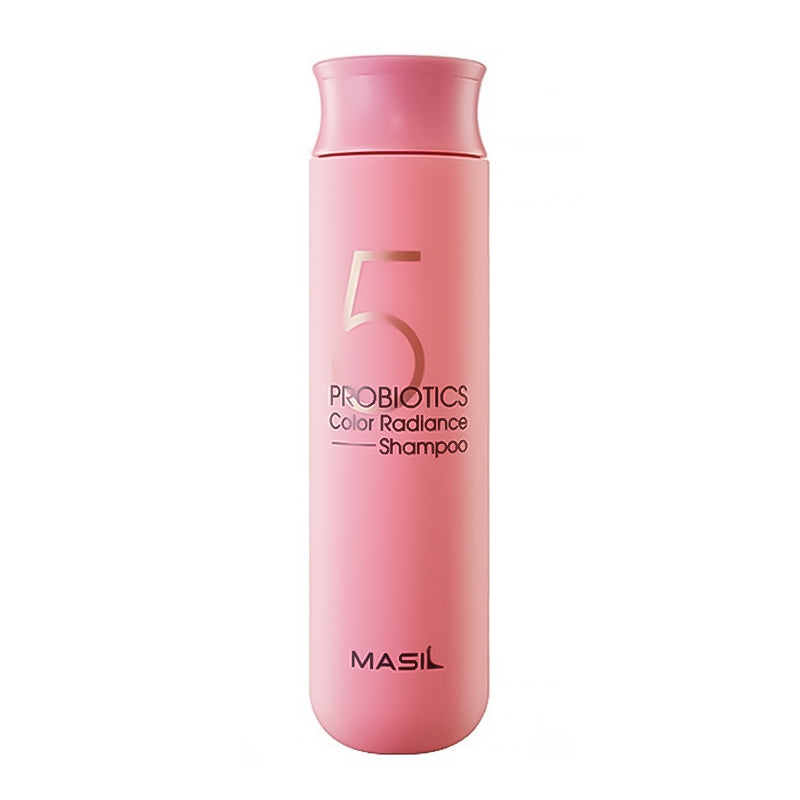MASIL 5 Probiotics Color Radiance Shampoo 150 ml