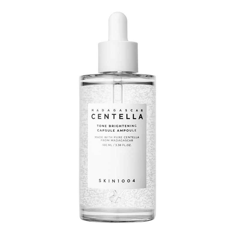 SKIN1004 Madagascar Centella Tone Brightening Capsule Ampoule 100 ml