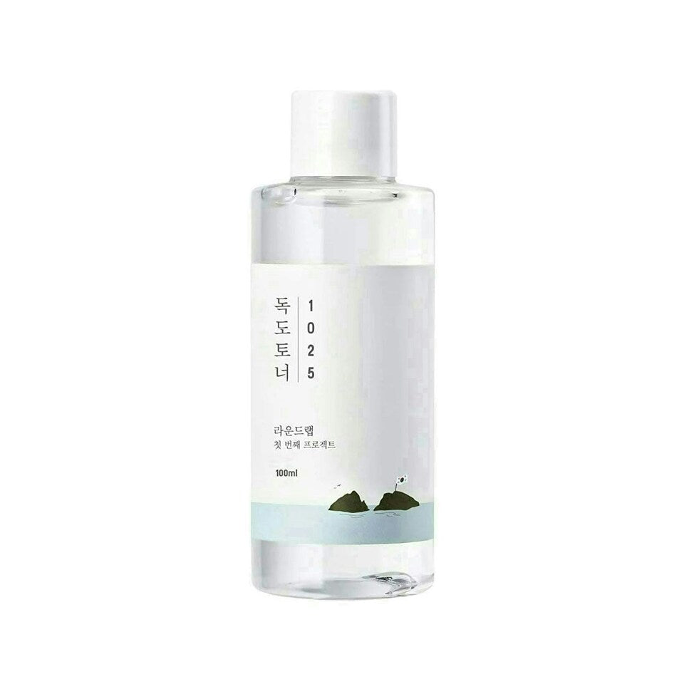 1025 Dokdo Toner, The Round Lab, 200 ml