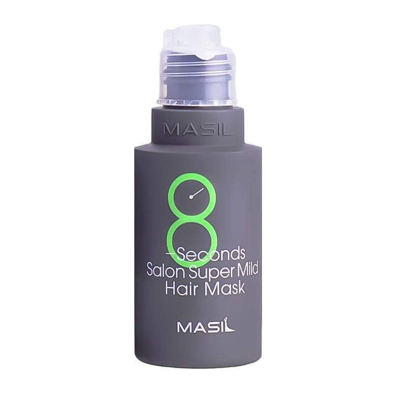 8 Seconds Salon Supermild Hair Mask mini Masil, 50ml