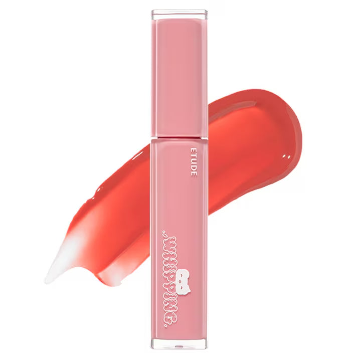 Etude – Fruity Dewy Lip Tint 04 Berry Soda