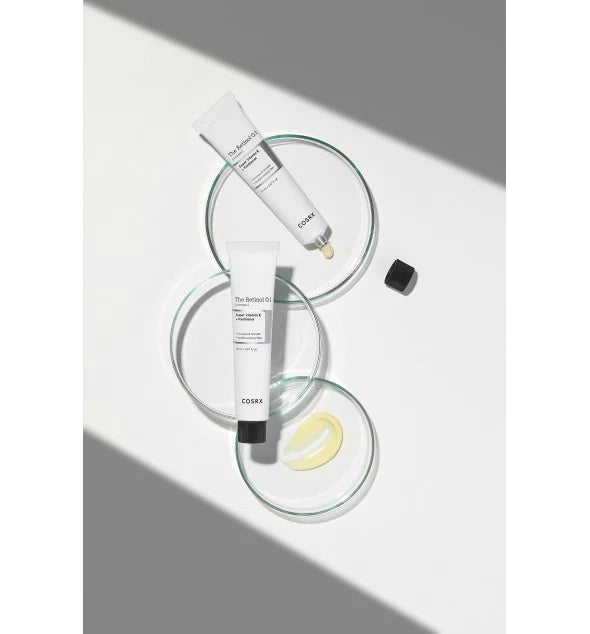 The Retinol 0.1 Cream, COSRX, 20ml