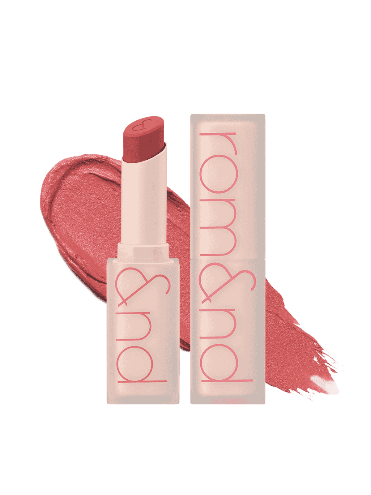 ROMAND Zero Matte Lipstick 07 Envy Me