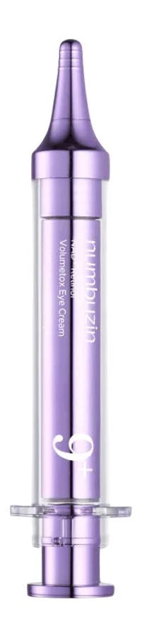 Numbuzin – No.9 NAD Retinol Volumetox Eye Cream 10ml