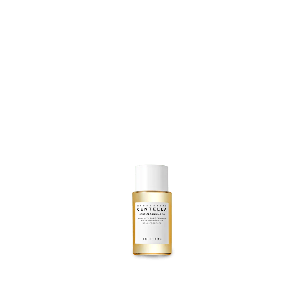 Madagascar Centella Light Cleansing Oil mini, SKIN1004, 30ml