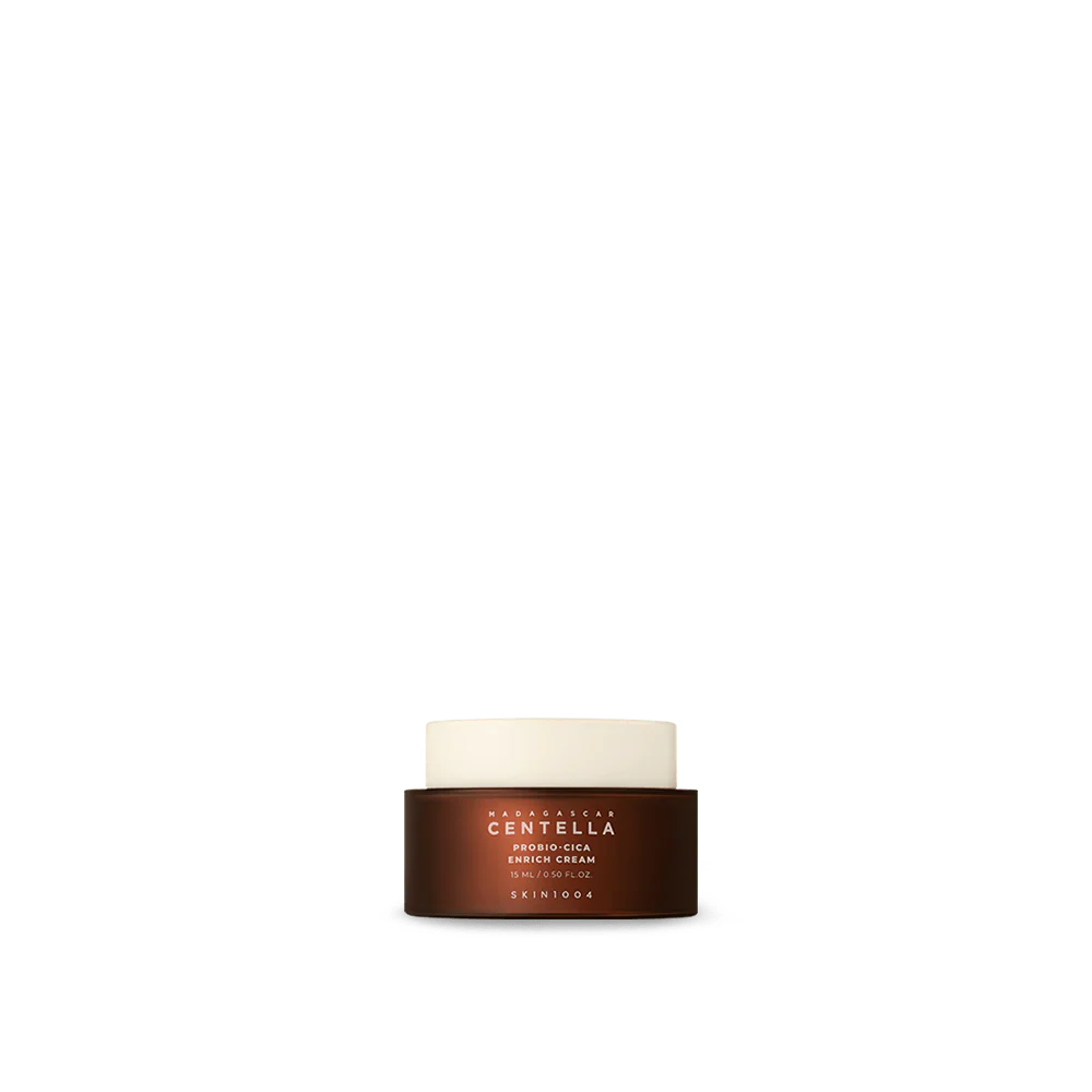 Probio-Cica Enrich Cream SKIN1004, 15ml