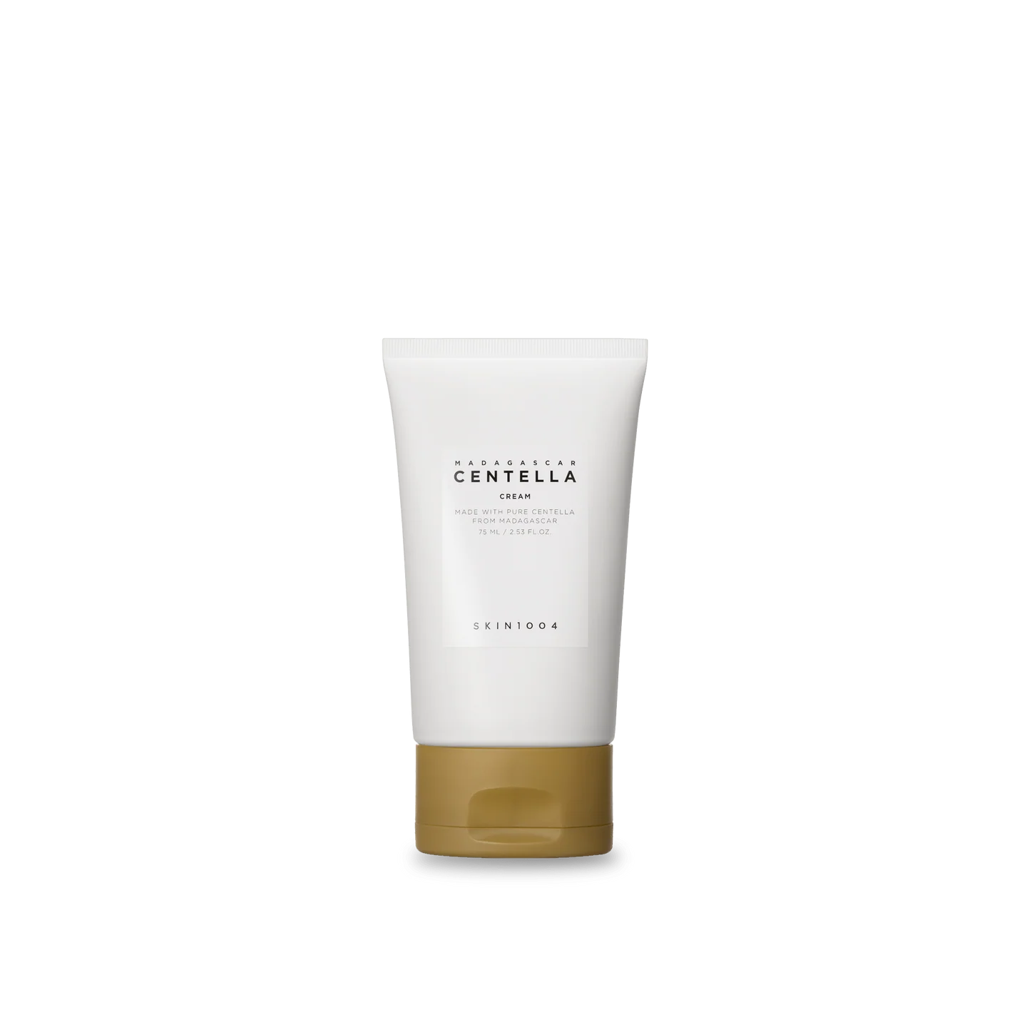Madagascar Centella Cream SKIN1004, 75ml