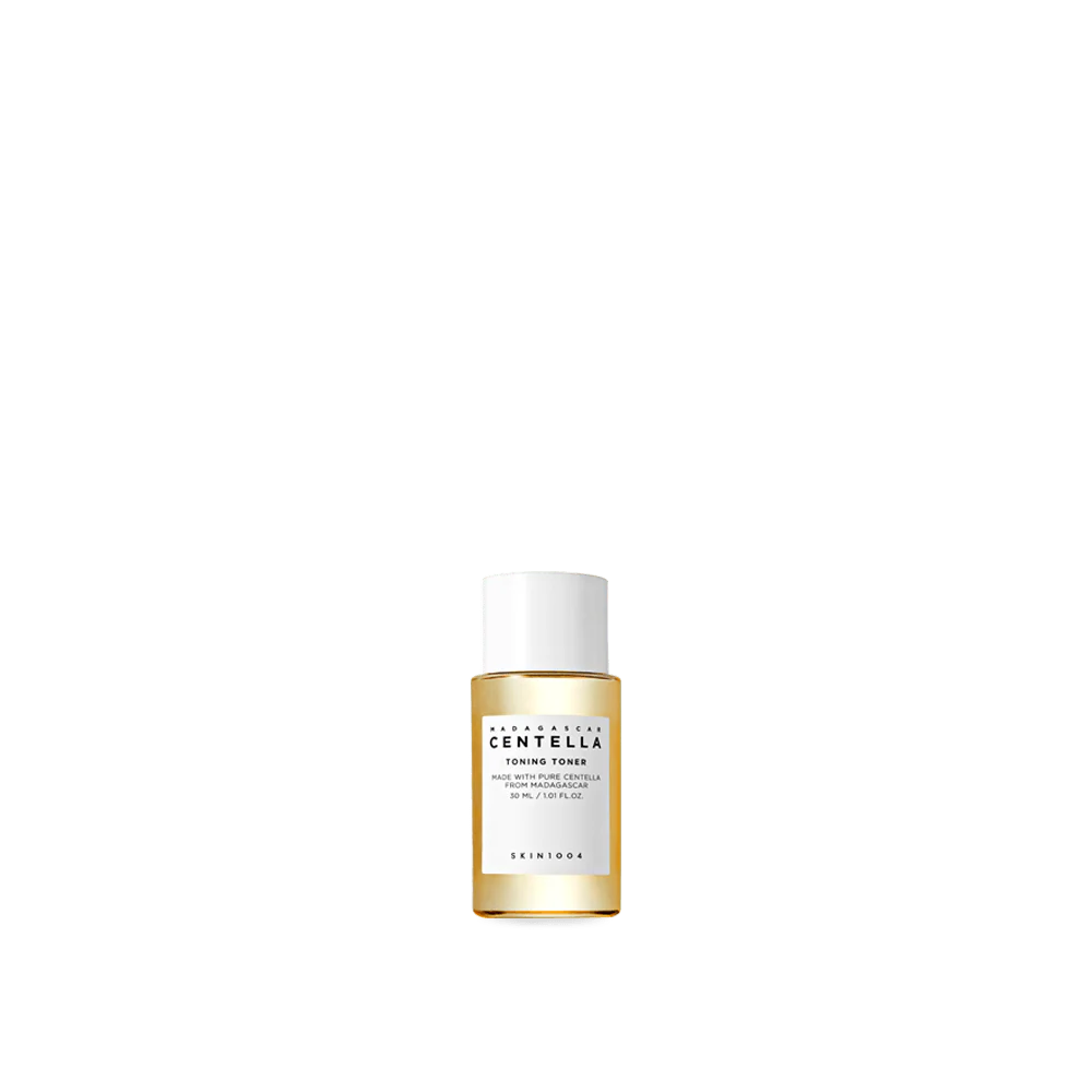 Madagascar Centella Toning Toner mini SKIN1004, 30ml