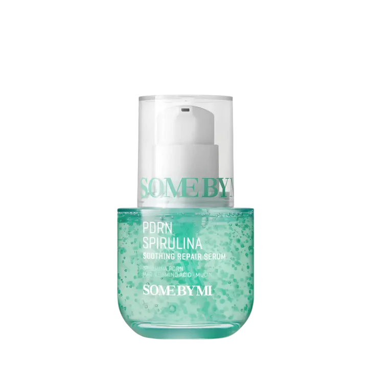 SOMEBYMI Spirulina PDRN Relief Serum 50ml