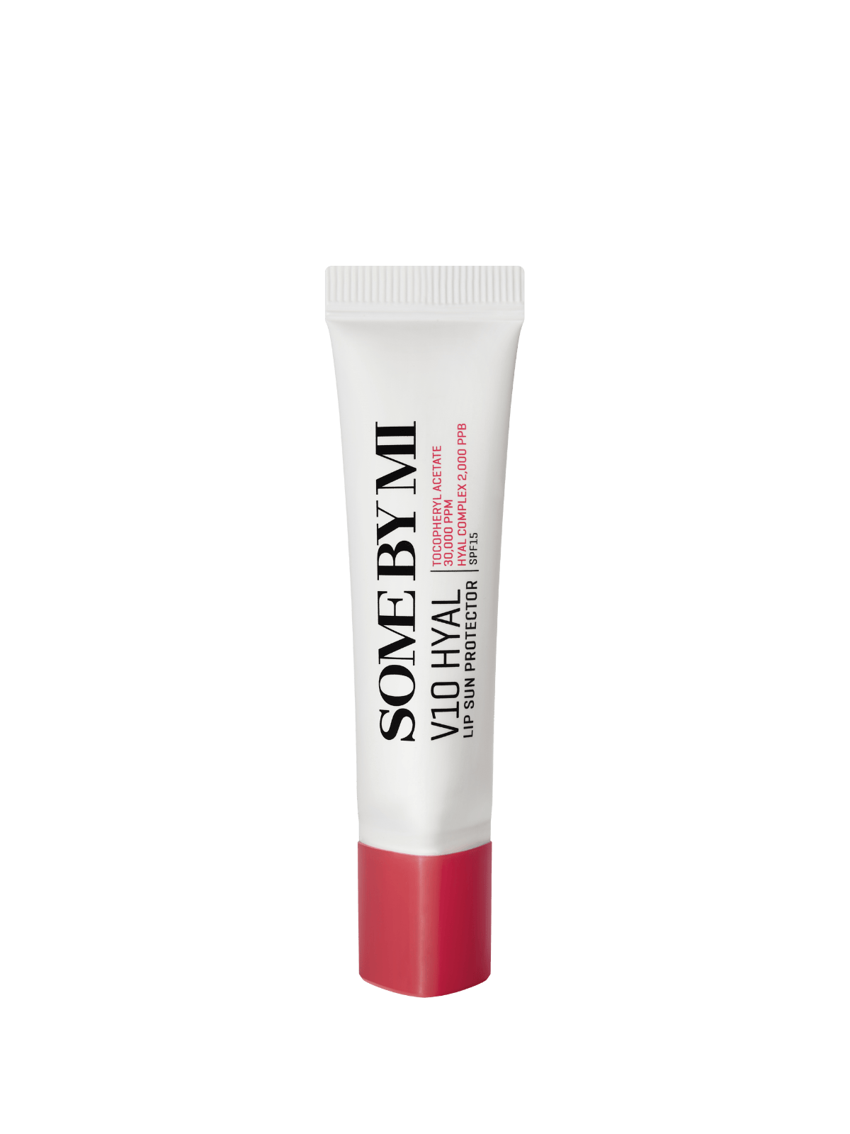 Some By Mi – V10 Hyal Lip Sun Protection SPF15  – 3.5g
