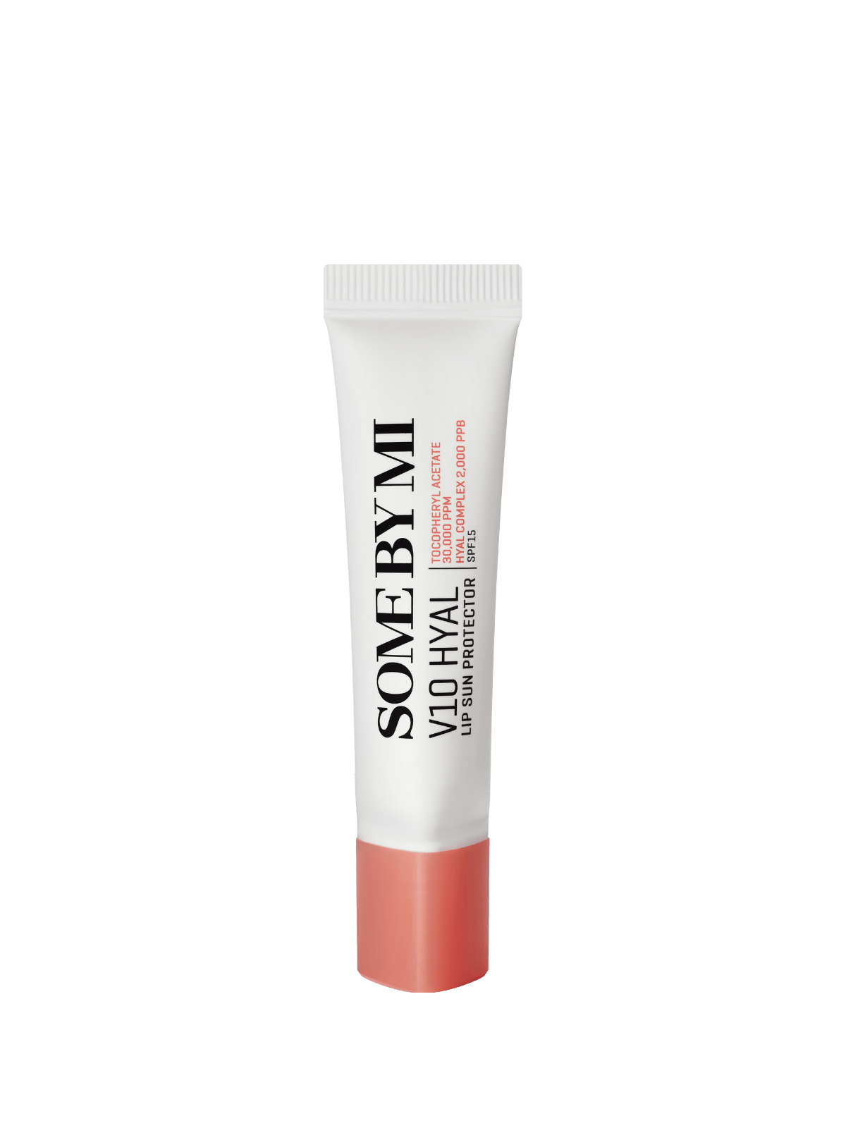 Some By Mi – V10 Hyal Lip Sun Protection SPF15  – 3.5g