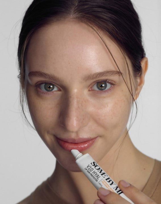 Some By Mi – V10 Hyal Lip Sun Protection SPF15  – 3.5g