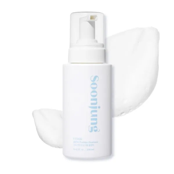 Soon Jung Whip Cleanser ETUDE HOUSE  250 ml