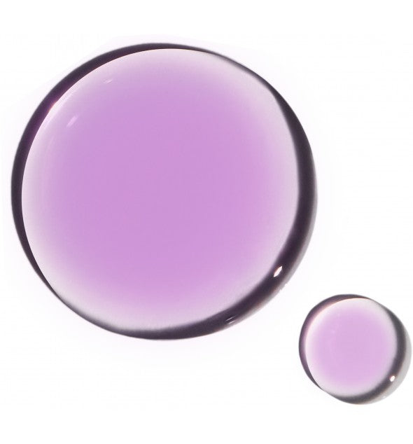 Laka Soothing Vegan Lip Oil, CALMING PURPLE, 4,5 ml