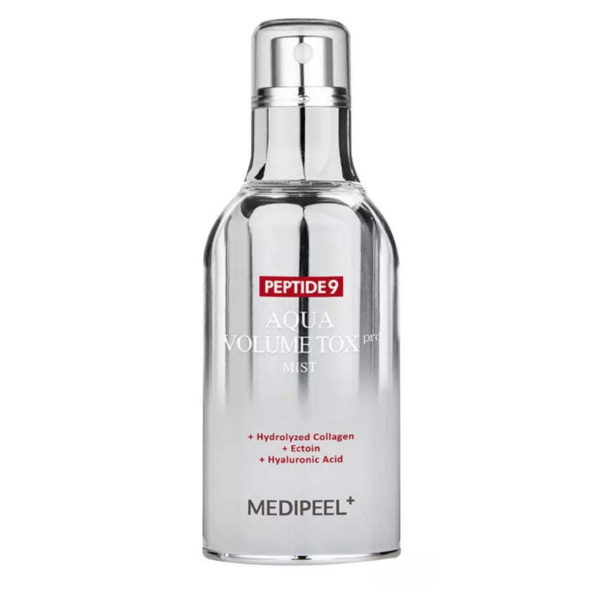 Peptide 9 Aqua Volume Tox Mist Pro Medi-Peel, 50ml
