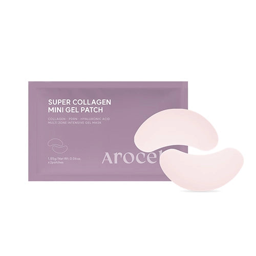 Arocell – Super Collagen Mini Gel Patch (2 pcs)