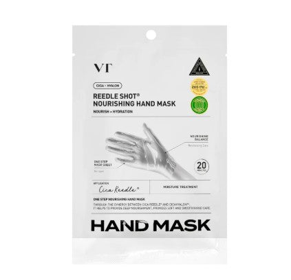 VT Cosmetics – Reedle Shot Nourishing Hand Mask