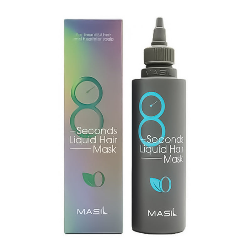 MASIL 8 Seconds Liquid Hair Mask – 100 ml