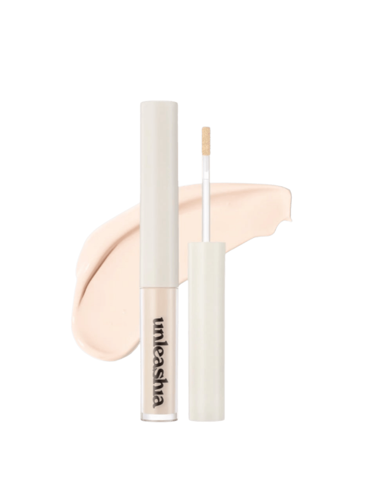 UNLEASHIA Bye Bye Blemish Concealer #0.5 Fair