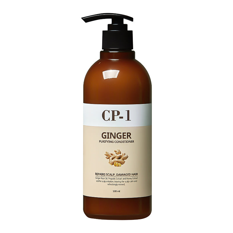 CP-1 Ginger Purifying Conditioner Esthetic House, 500 ml