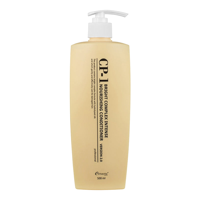 Esthetic House CP-1 BС Intense Nourishing Conditioner Version 2.0 500 ml