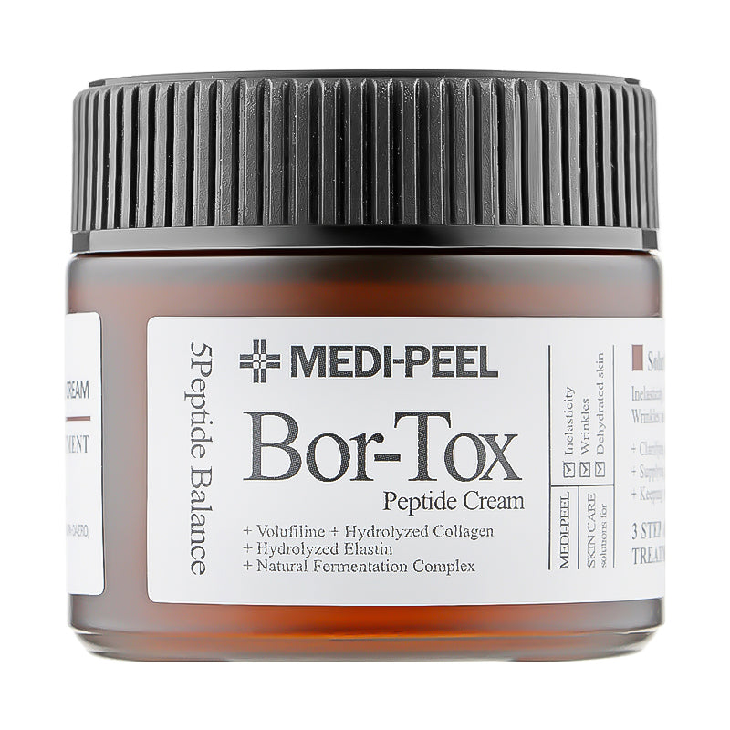 Peptide-Tox Bor Cream MEDIPEEL, 50 ml