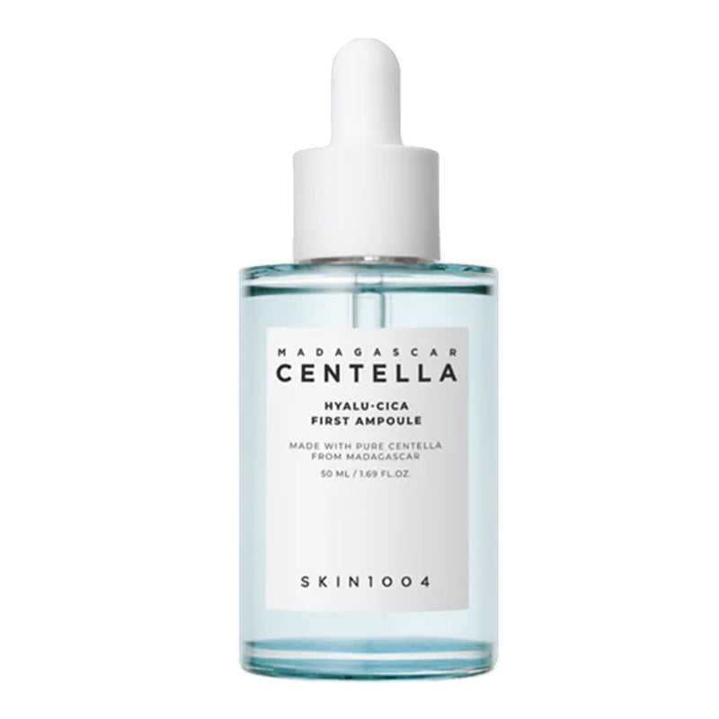 SKIN1004 Madagascar Centella Hyalu-Cica First Ampoule 50 ml