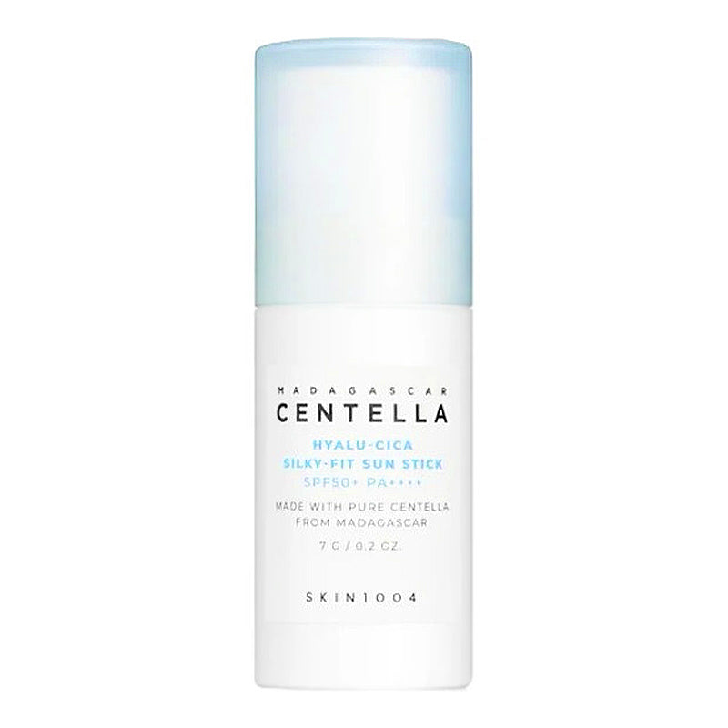 SKIN1004 Madagascar Centella Hyalu-Cica Silky-Fit Sun Stick 7 g